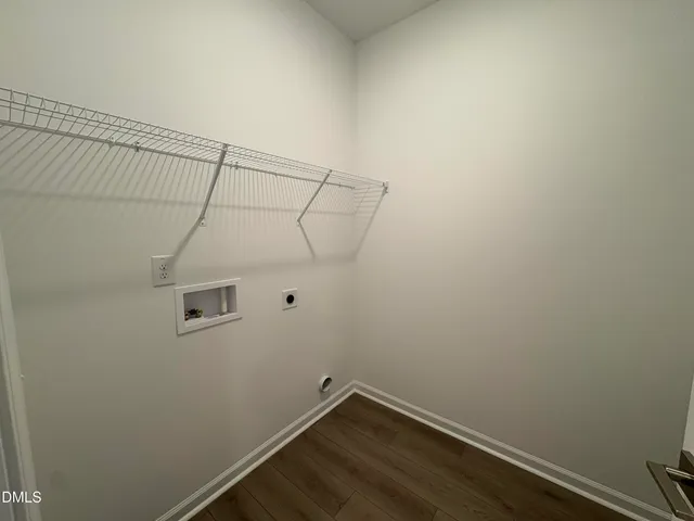 $484,990 | 245 South Harvest Rdg Way, Unit HOMESITE 204, Clayton, NC 27520