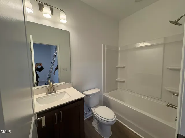 $484,990 | 245 South Harvest Rdg Way, Unit HOMESITE 204, Clayton, NC 27520