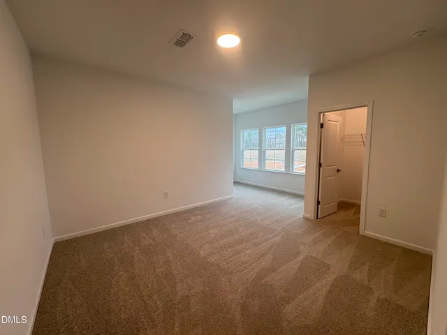 $484,990 | 245 South Harvest Rdg Way, Unit HOMESITE 204, Clayton, NC 27520