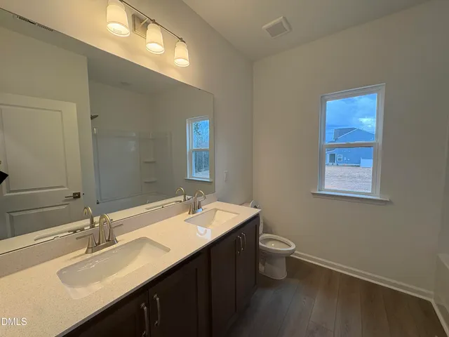 $484,990 | 245 South Harvest Rdg Way, Unit HOMESITE 204, Clayton, NC 27520