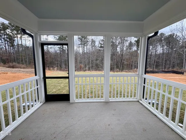 $484,990 | 245 South Harvest Rdg Way, Unit HOMESITE 204, Clayton, NC 27520