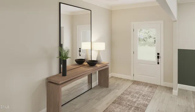 $484,990 | 245 South Harvest Rdg Way, Unit HOMESITE 204, Clayton, NC 27520