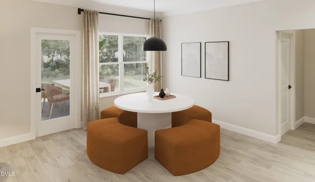 $484,990 | 245 South Harvest Rdg Way, Unit HOMESITE 204, Clayton, NC 27520