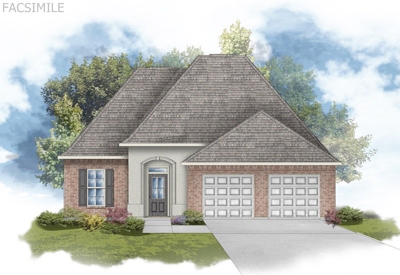 32277 Calder Court Daphne, AL 36527 - Photo 2 of 3