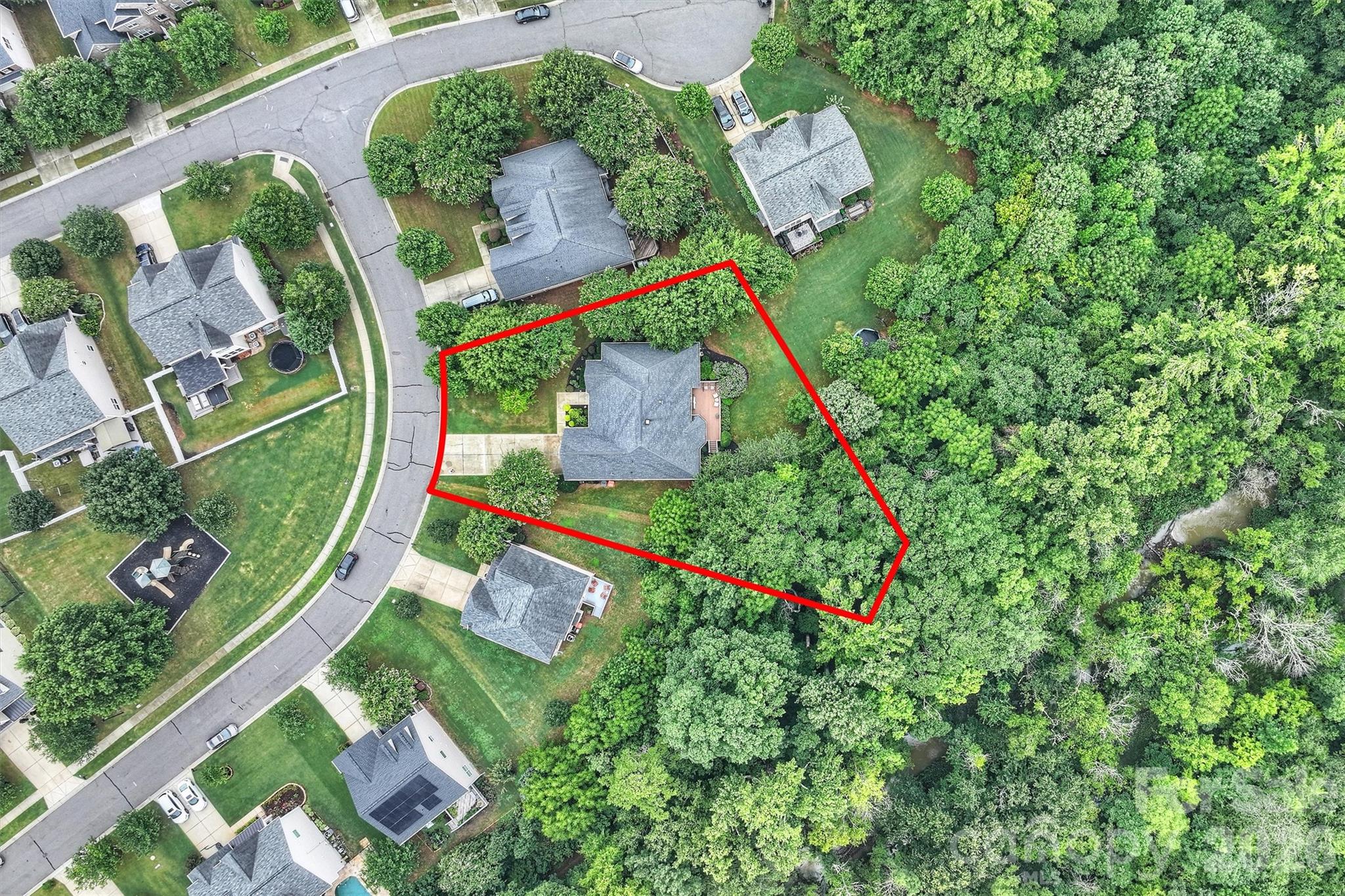713 Trailhead Lane Fort Mill, SC 29708 - Photo 41 of 48 Gallery Image 41