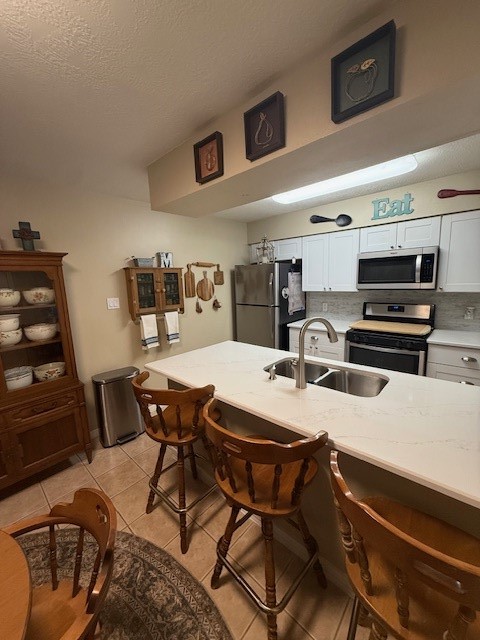 2402 Sycamore Avenue, Unit E3 Huntsville, TX 77340 - Photo 7 of 38 a view of a dining room with furniture