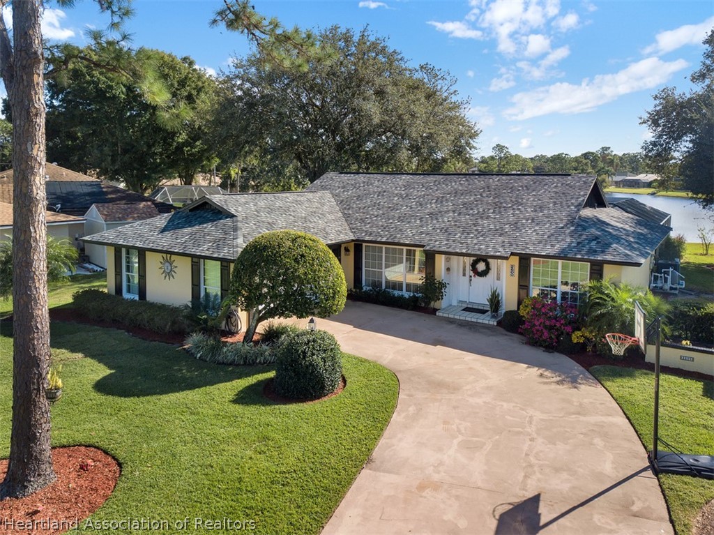2800 Divot Road Sebring, FL 33872 - Photo 1 of 36 Gallery Image 1