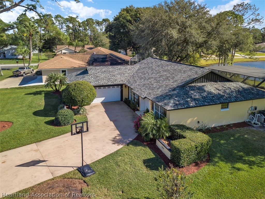 2800 Divot Road Sebring, FL 33872 - Photo 2 of 36 Gallery Image 2
