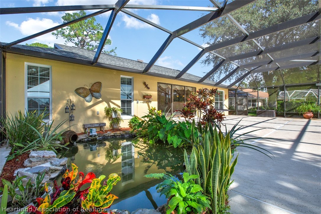 2800 Divot Road Sebring, FL 33872 - Photo 28 of 36 Gallery Image 28