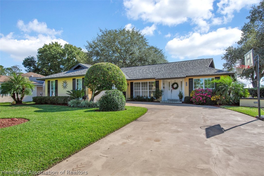 2800 Divot Road Sebring, FL 33872 - Photo 30 of 36 Gallery Image 30