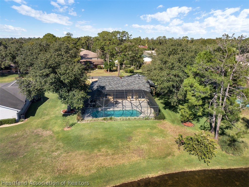 2800 Divot Road Sebring, FL 33872 - Photo 3 of 36 Gallery Image 3