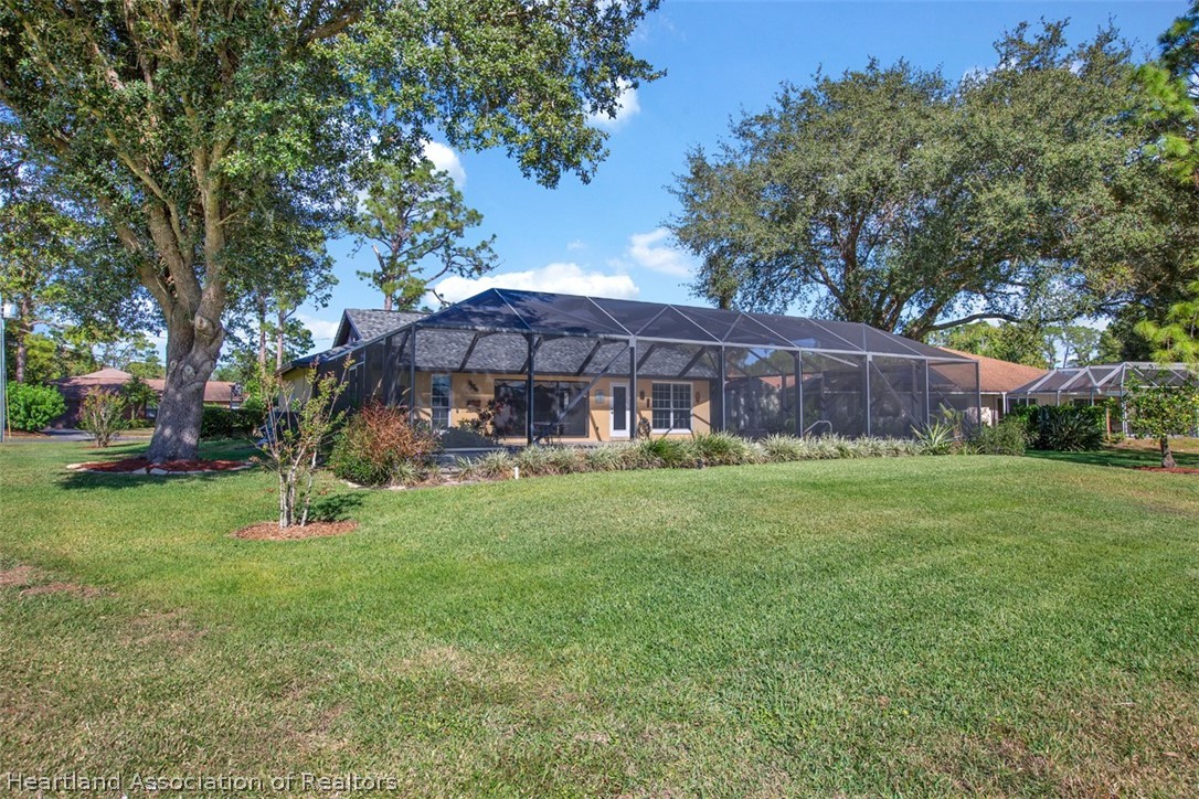 2800 Divot Road Sebring, FL 33872 - Photo 33 of 36 Gallery Image 33
