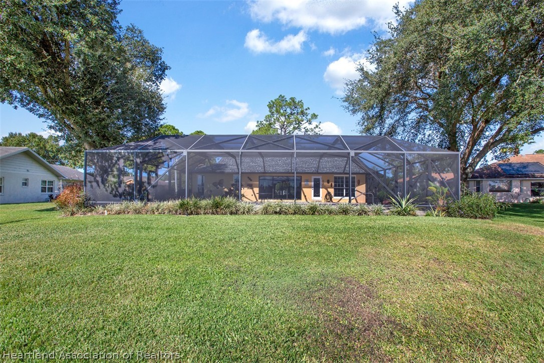 2800 Divot Road Sebring, FL 33872 - Photo 34 of 36 Gallery Image 34