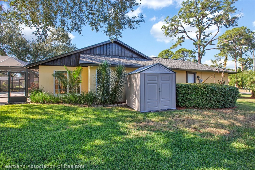 2800 Divot Road Sebring, FL 33872 - Photo 35 of 36 Gallery Image 35