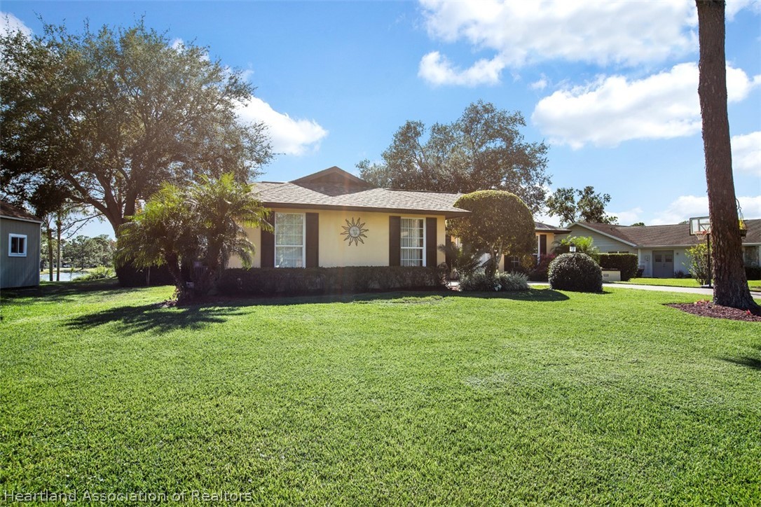2800 Divot Road Sebring, FL 33872 - Photo 36 of 36 Gallery Image 36