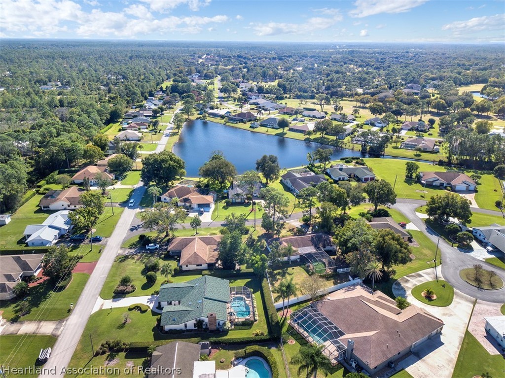 2800 Divot Road Sebring, FL 33872 - Photo 5 of 36 Gallery Image 5