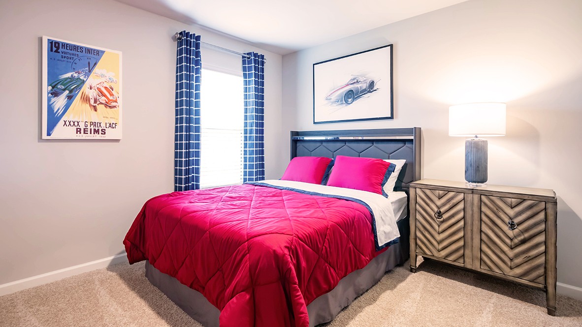 270 Willy Mae Road, Unit 152 Murfreesboro, TN 37129 - Photo 31 of 48 Gallery Image 31