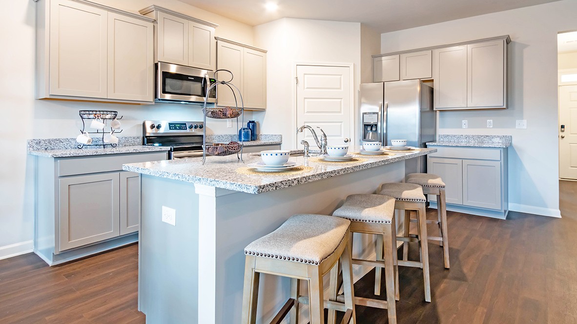 270 Willy Mae Road, Unit 152 Murfreesboro, TN 37129 - Photo 7 of 48 Gallery Image 7