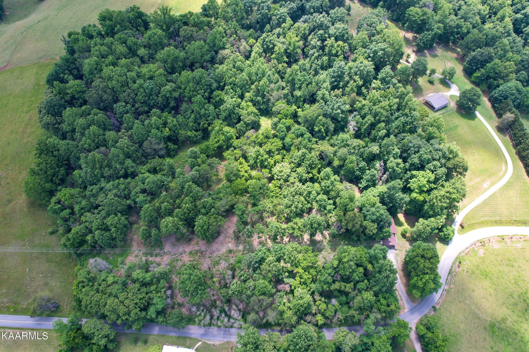 5 Clear View Road Morristown, TN 37814 - Photo 2 of 15 Gallery Image 2