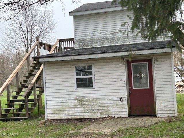 2330 St Johns Road Wakeman, OH 44889 - Photo 3 of 4 Gallery Image 3