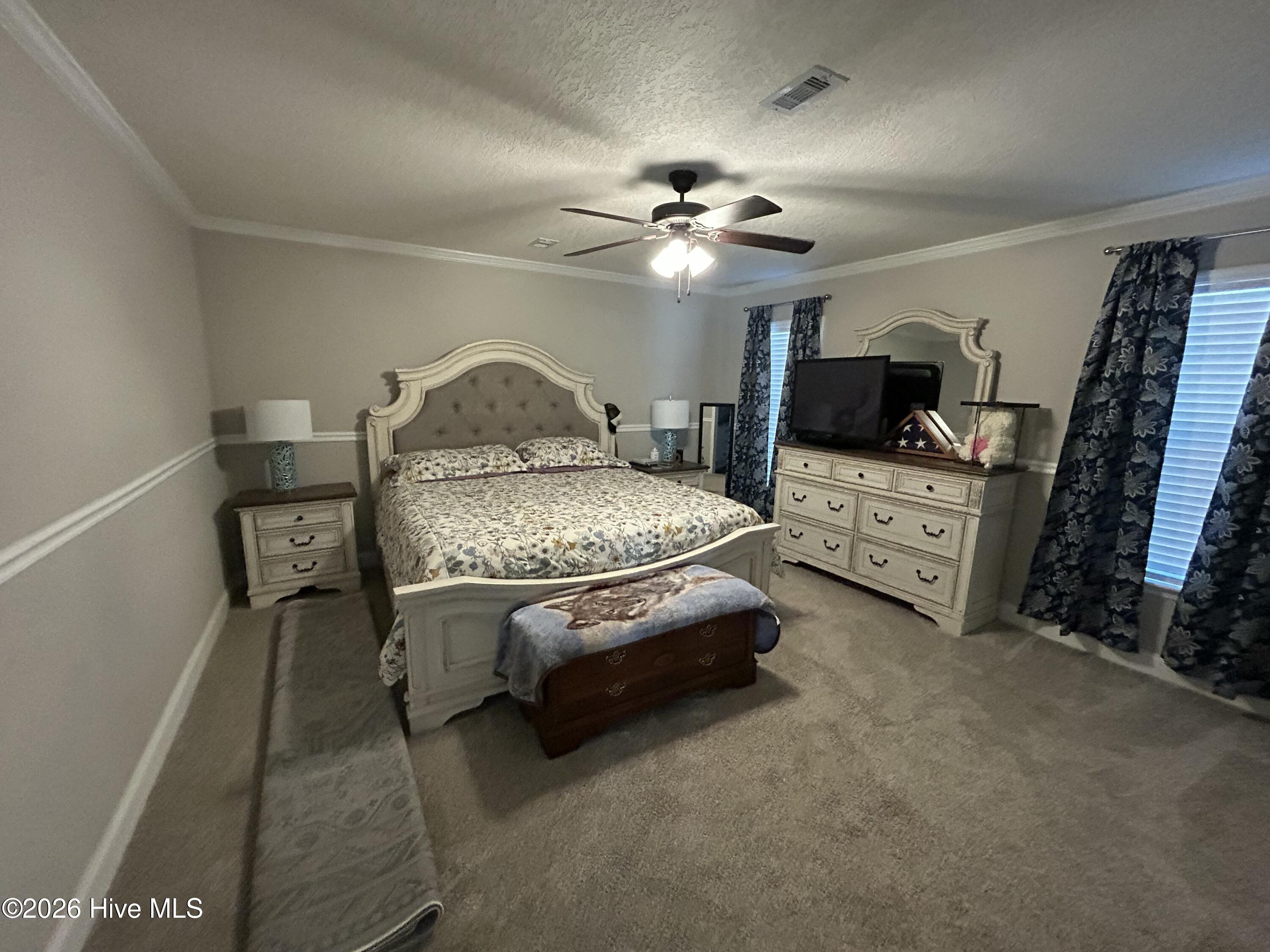 7595 Fred Williams Road Gibson, GA 30810 - Photo 20 of 31 IMG_5275