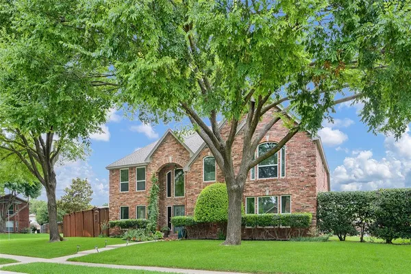 $724,900 | 3717 Legendary Lane, Plano, TX 75023