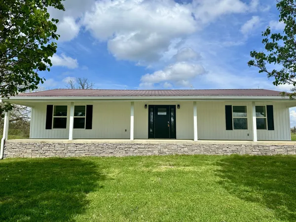 $349,000 | 806 Robinson Ridge Road, Baxter, TN 38544