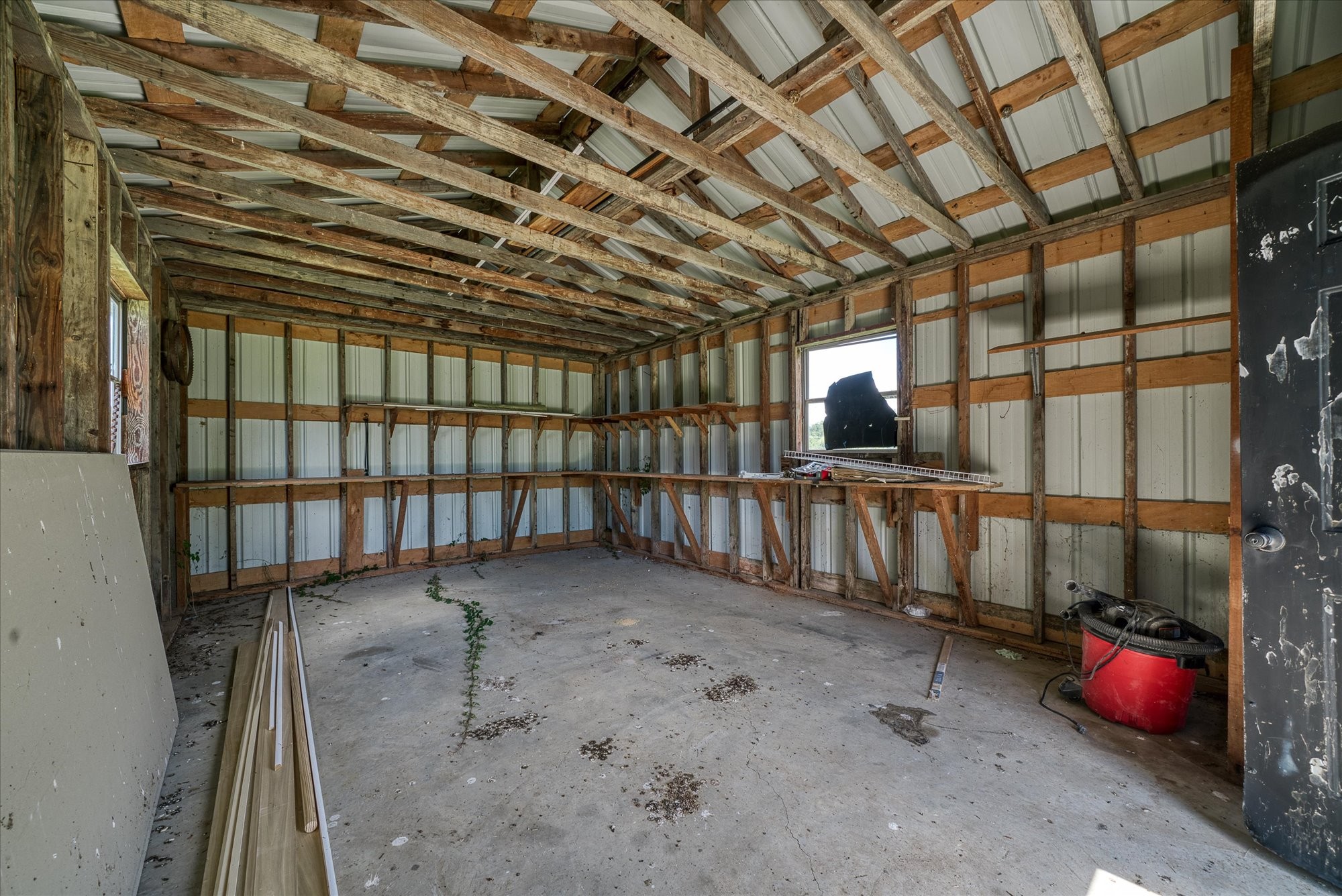 806 Robinson Ridge Road Baxter, TN 38544 - Photo 25 of 29 a view of entryway