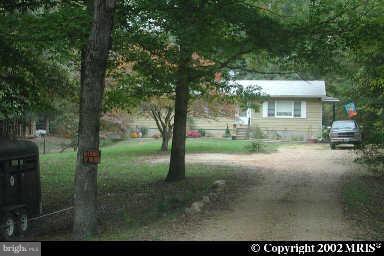 9010 Riverside Road Nanjemoy, MD 20662 - Photo 1 of 1 Exterior (Main)