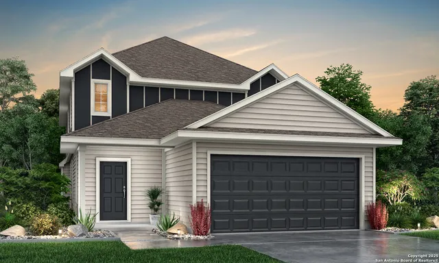 $326,567 | 8538 Catnip Pass, Elmendorf, TX 78112