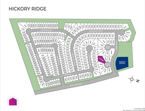 $329,567 | 8538 Catnip Pass, Elmendorf, TX 78112