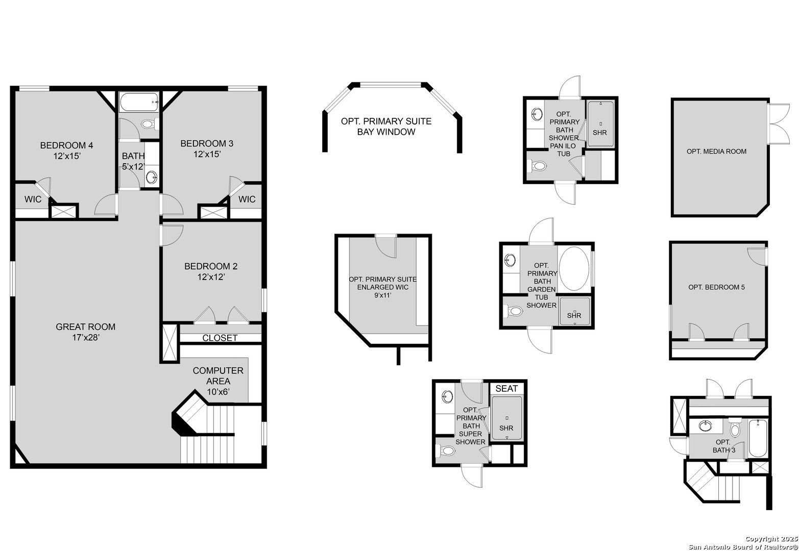 8538 Catnip Pass Elmendorf, TX 78112 - Photo 4 of 35