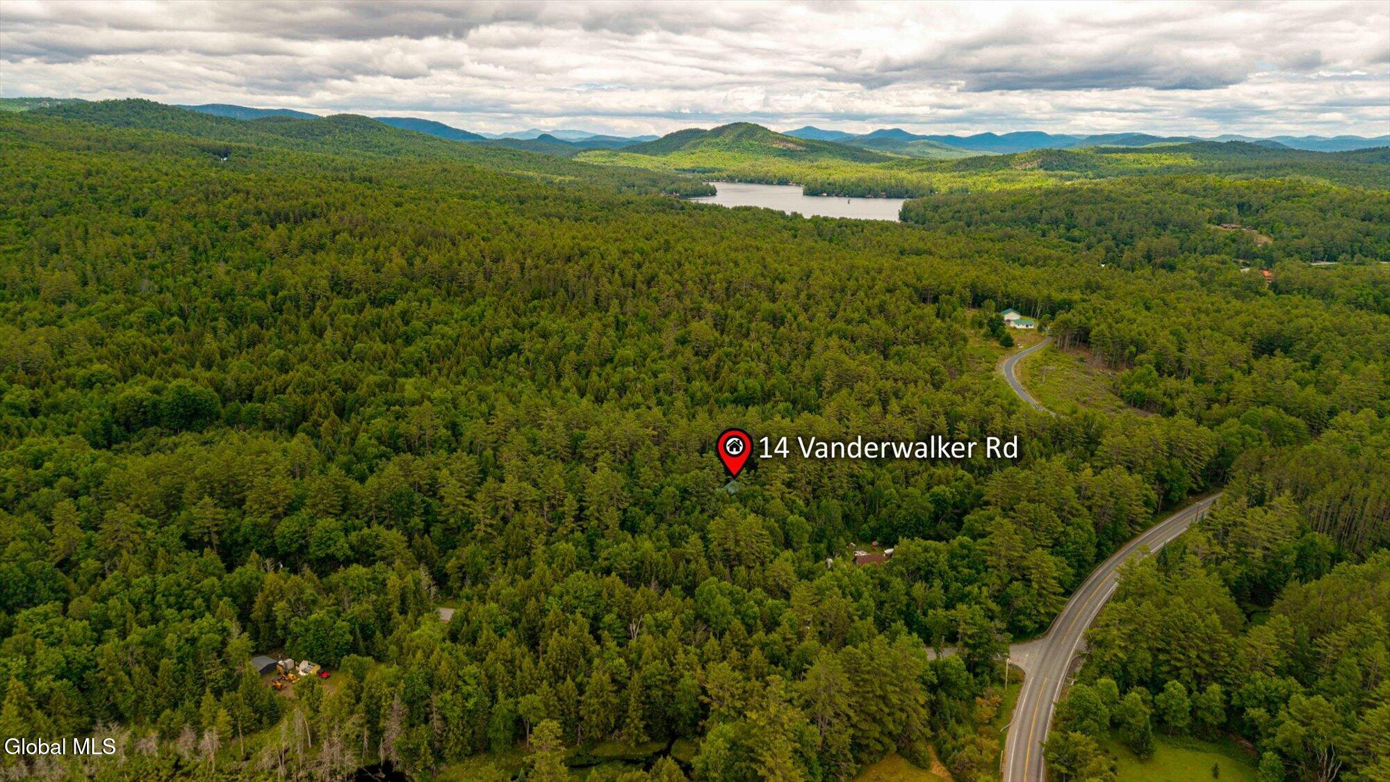 14 Vanderwalker Road Chester, NY 12817 - Photo 21 of 23 27-ADK-27
