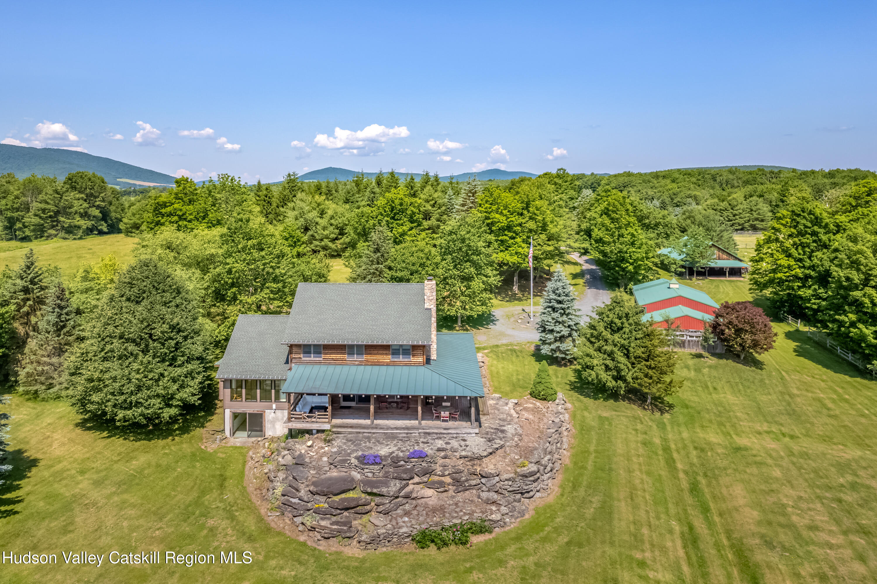 688 Bruce Porn Road Gilboa, NY 12167 - Photo 25 of 104 688_BrucePorn_Rd_06-29-26-5
