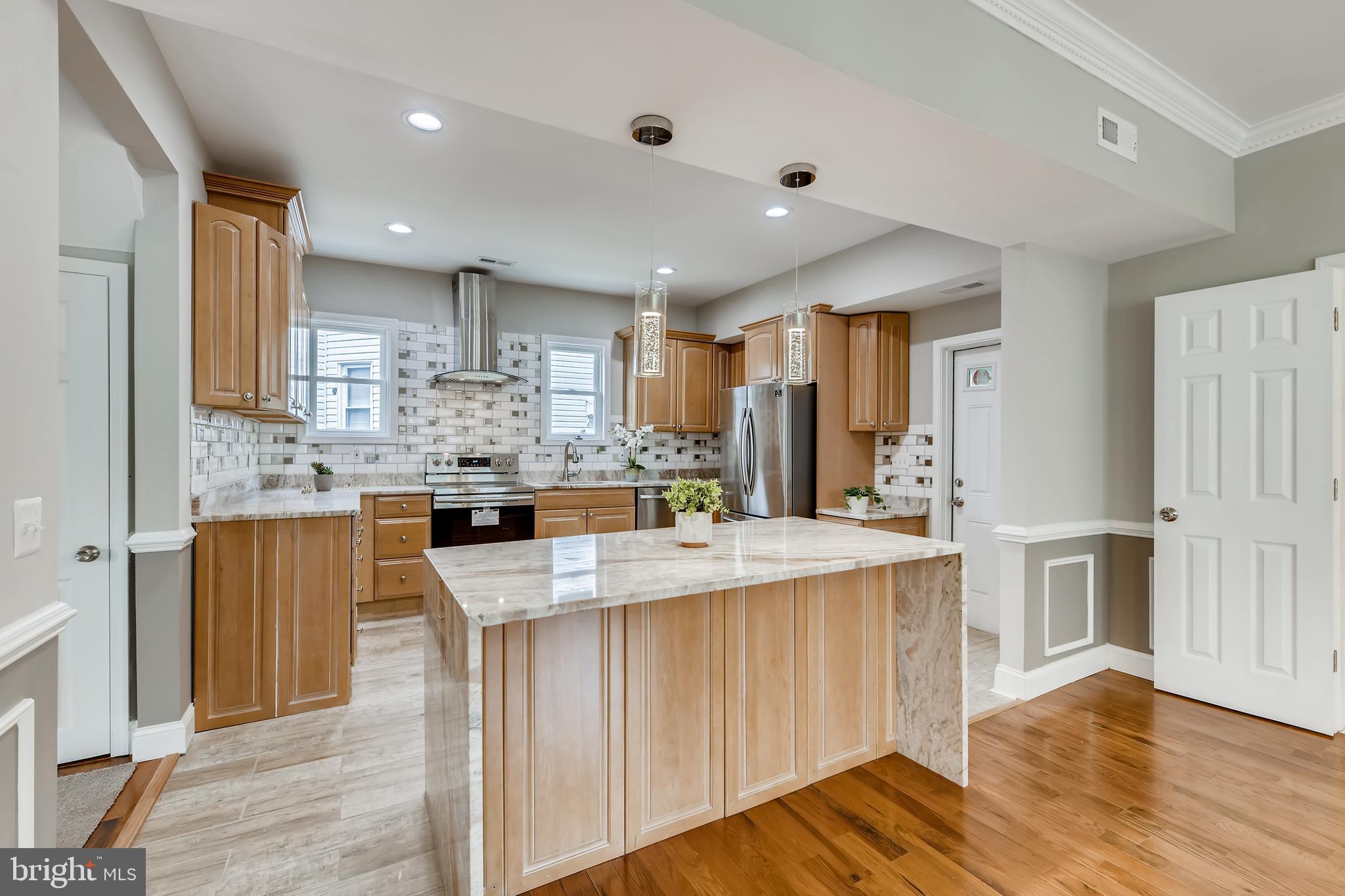 3906 West Cold Spring Lane Baltimore, MD 21215 - Photo 11 of 27 Gallery Image 11