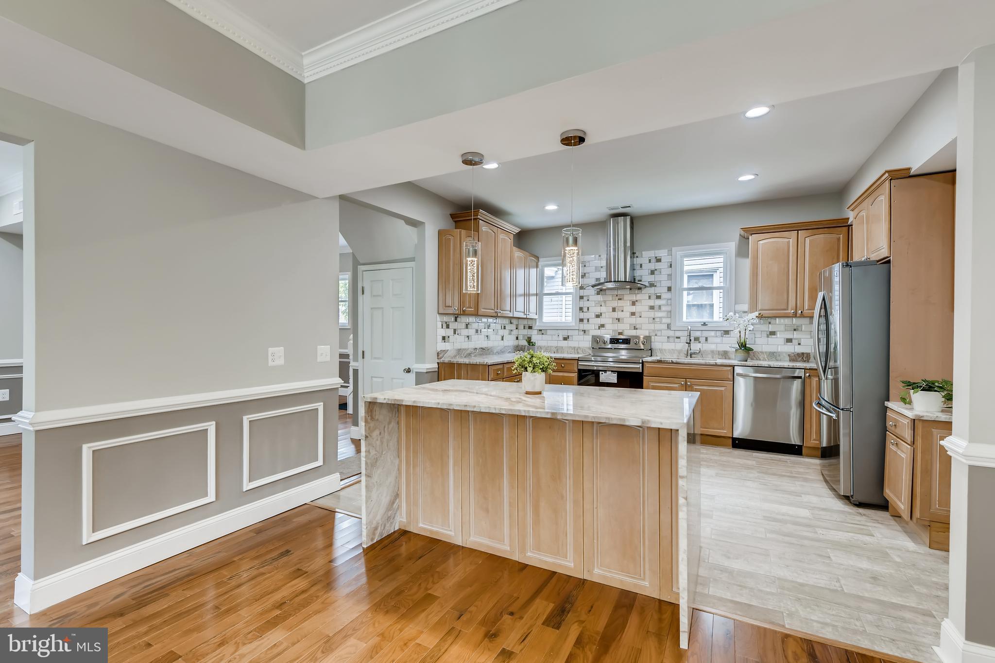 3906 West Cold Spring Lane Baltimore, MD 21215 - Photo 12 of 27 Gallery Image 12