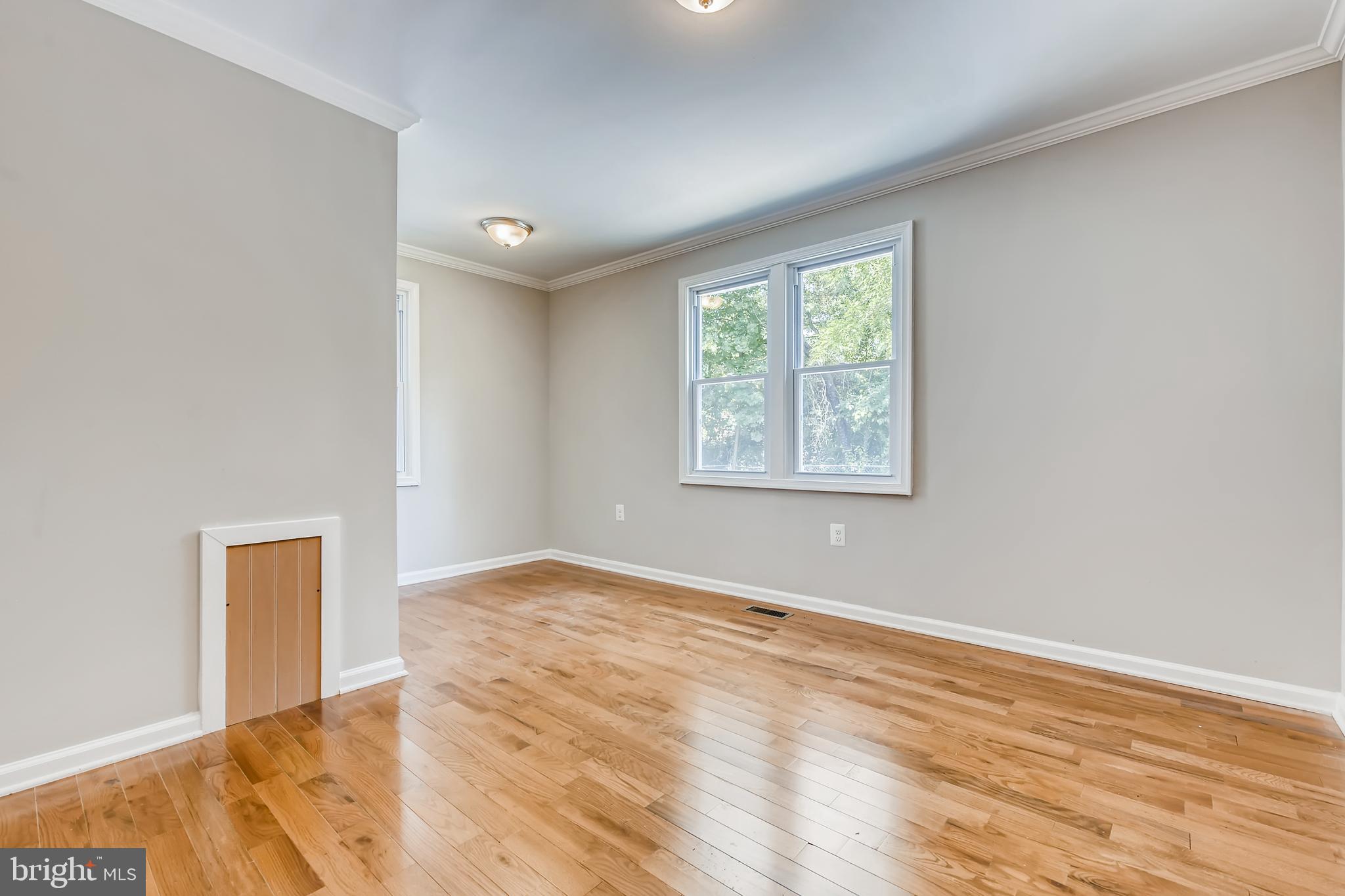 3906 West Cold Spring Lane Baltimore, MD 21215 - Photo 13 of 27 Master suite option on lower level
