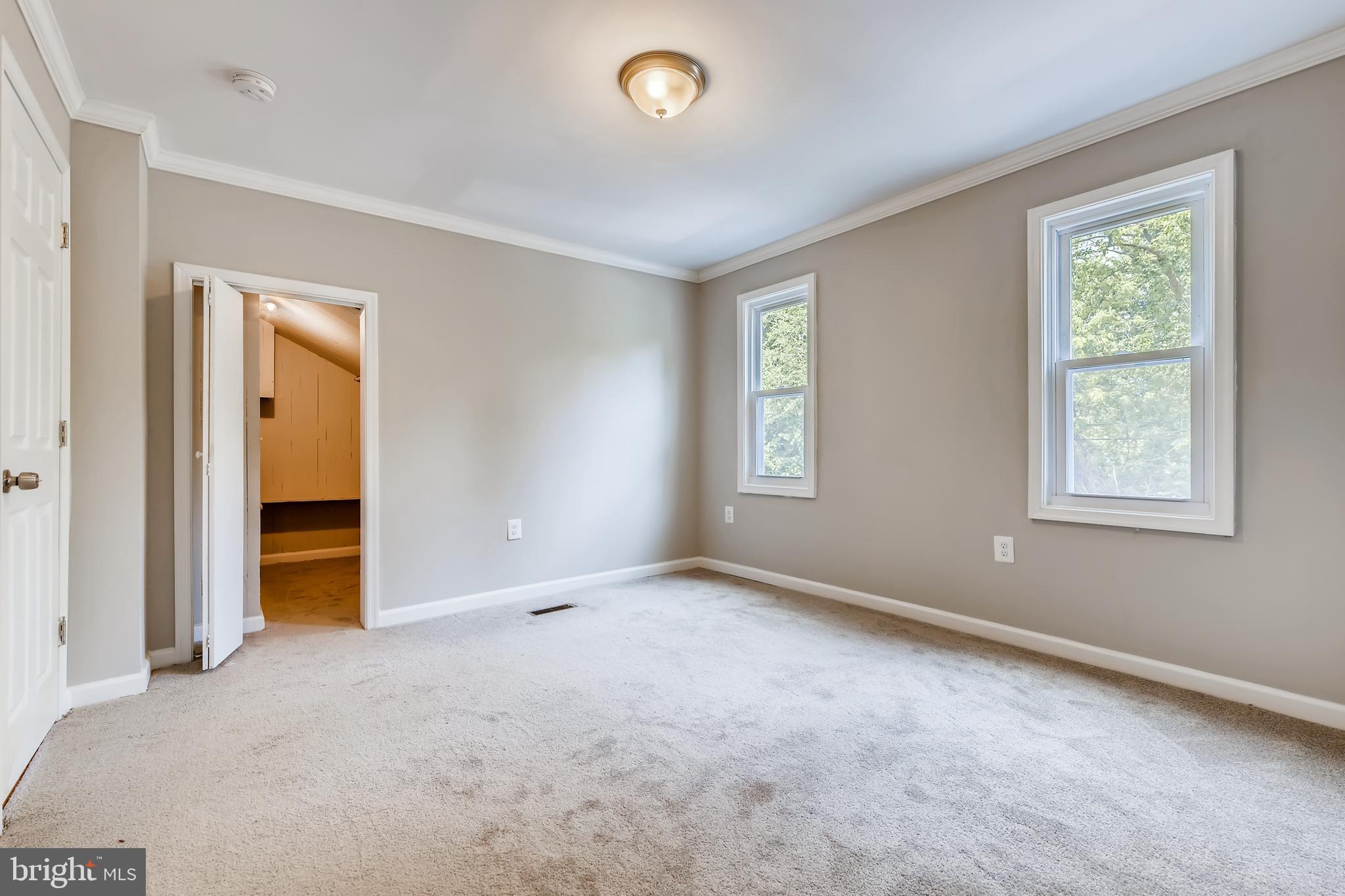 3906 West Cold Spring Lane Baltimore, MD 21215 - Photo 16 of 27 Bedroom