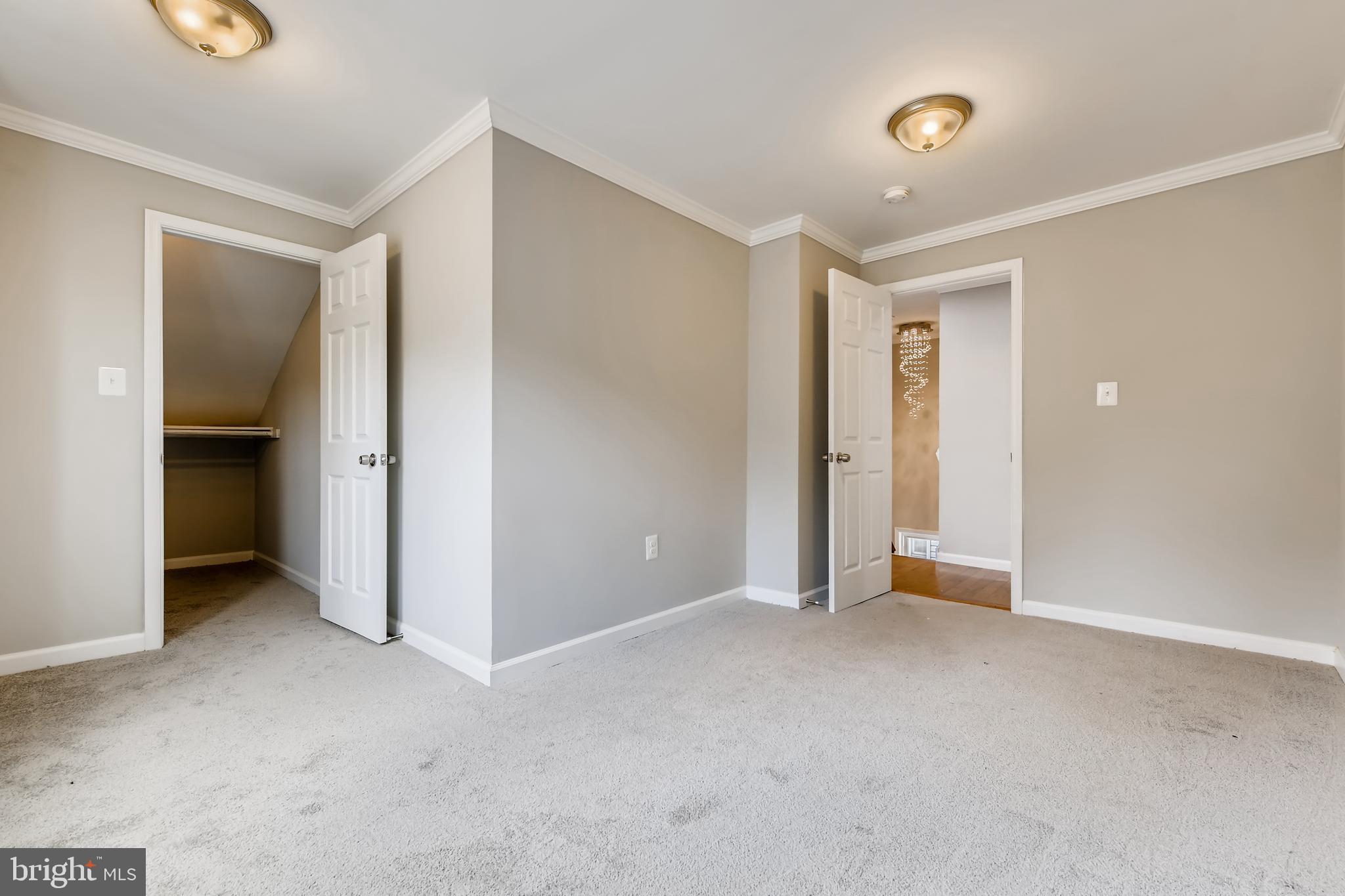 3906 West Cold Spring Lane Baltimore, MD 21215 - Photo 17 of 27 Bedroom