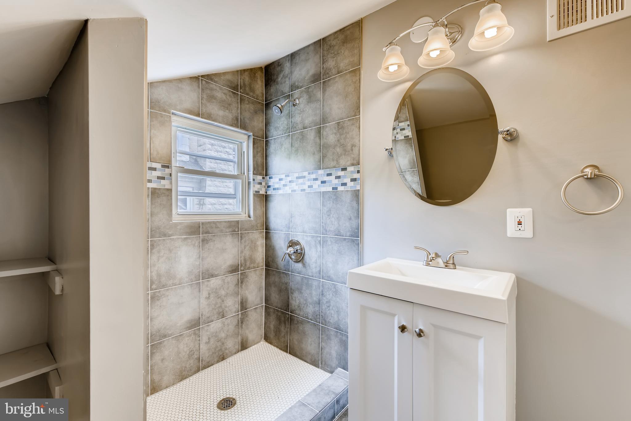 3906 West Cold Spring Lane Baltimore, MD 21215 - Photo 20 of 27 Bathroom