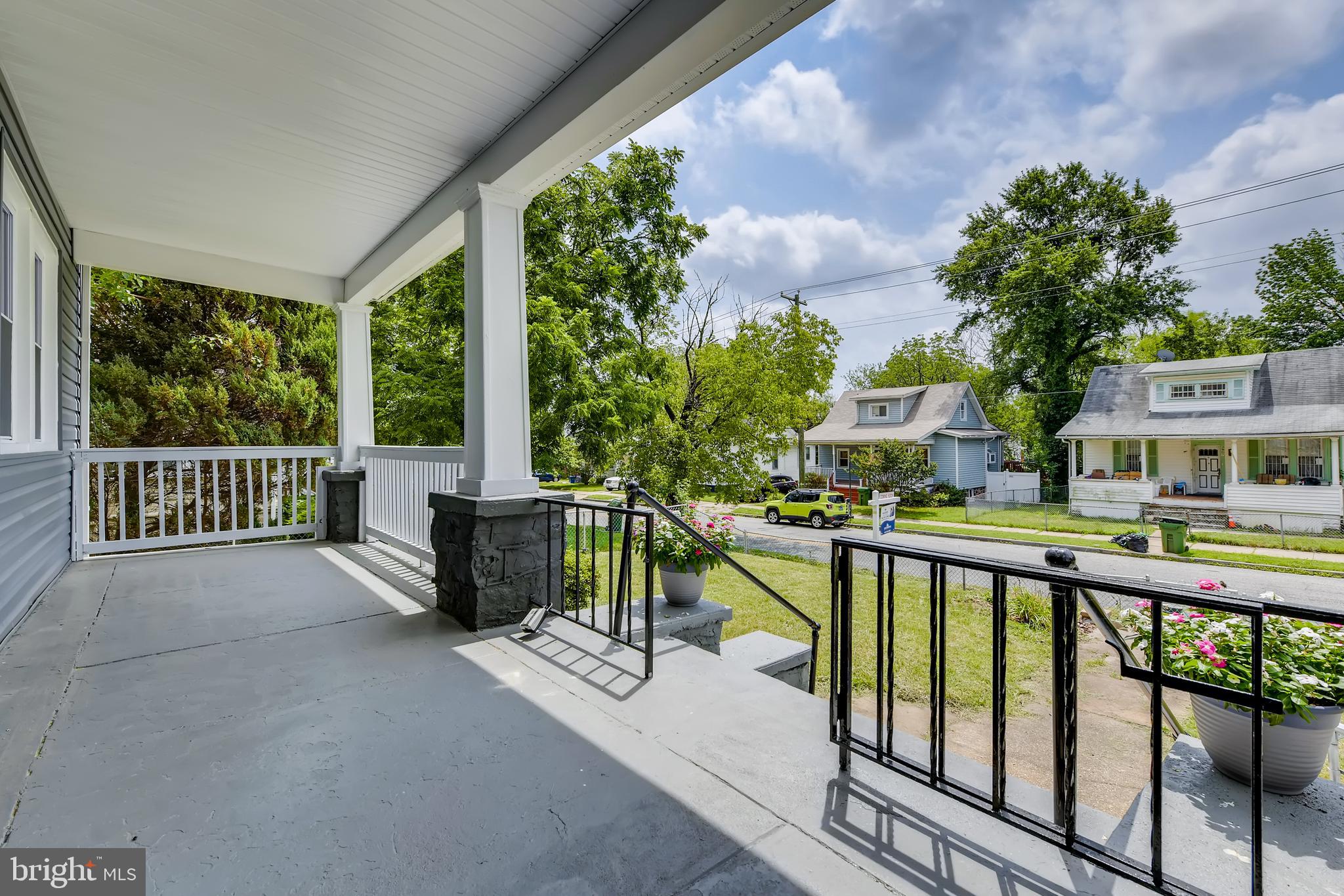 3906 West Cold Spring Lane Baltimore, MD 21215 - Photo 3 of 27 Gallery Image 3
