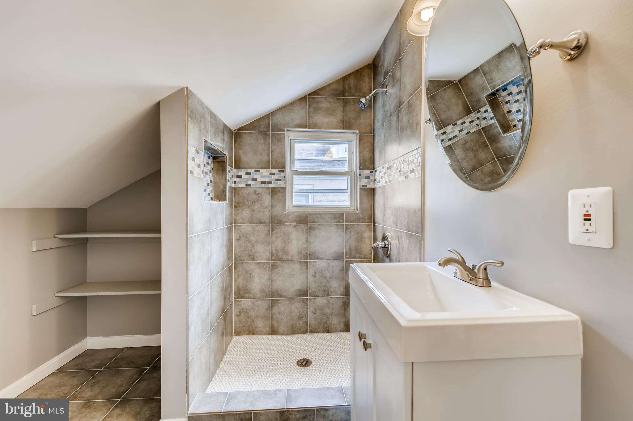 3906 West Cold Spring Lane Baltimore, MD 21215 - Photo 21 of 27 Bathroom