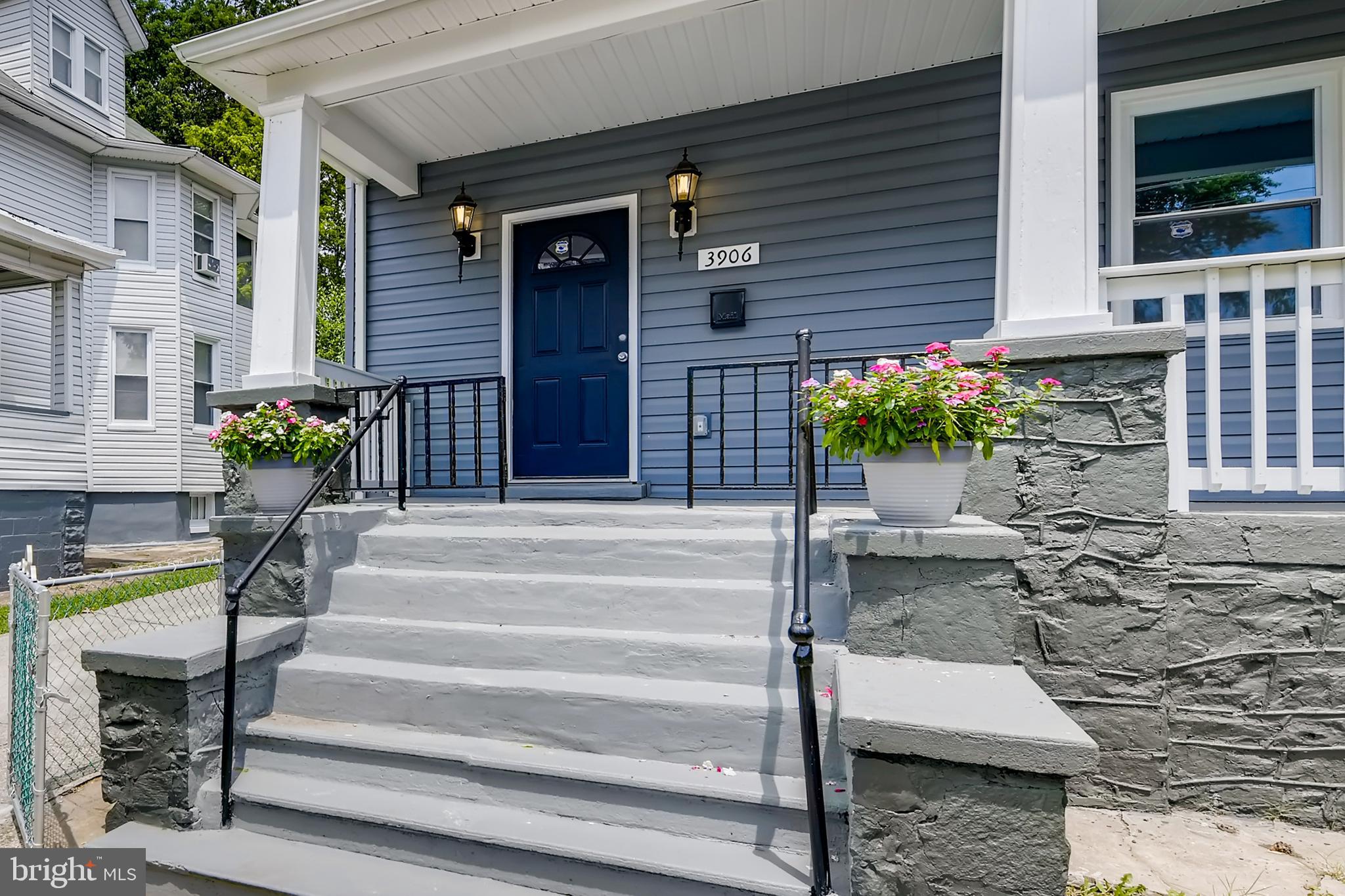 3906 West Cold Spring Lane Baltimore, MD 21215 - Photo 27 of 27 Gallery Image 27