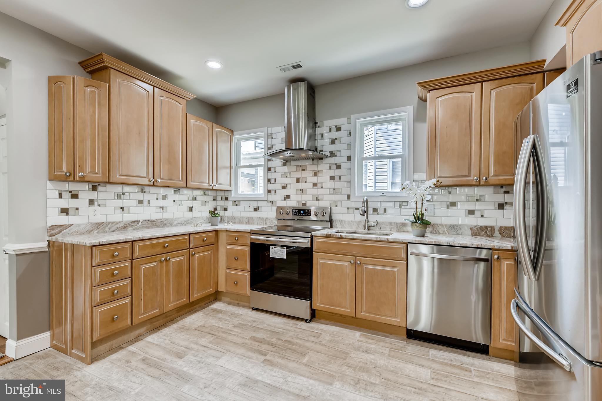 3906 West Cold Spring Lane Baltimore, MD 21215 - Photo 7 of 27 Gallery Image 7