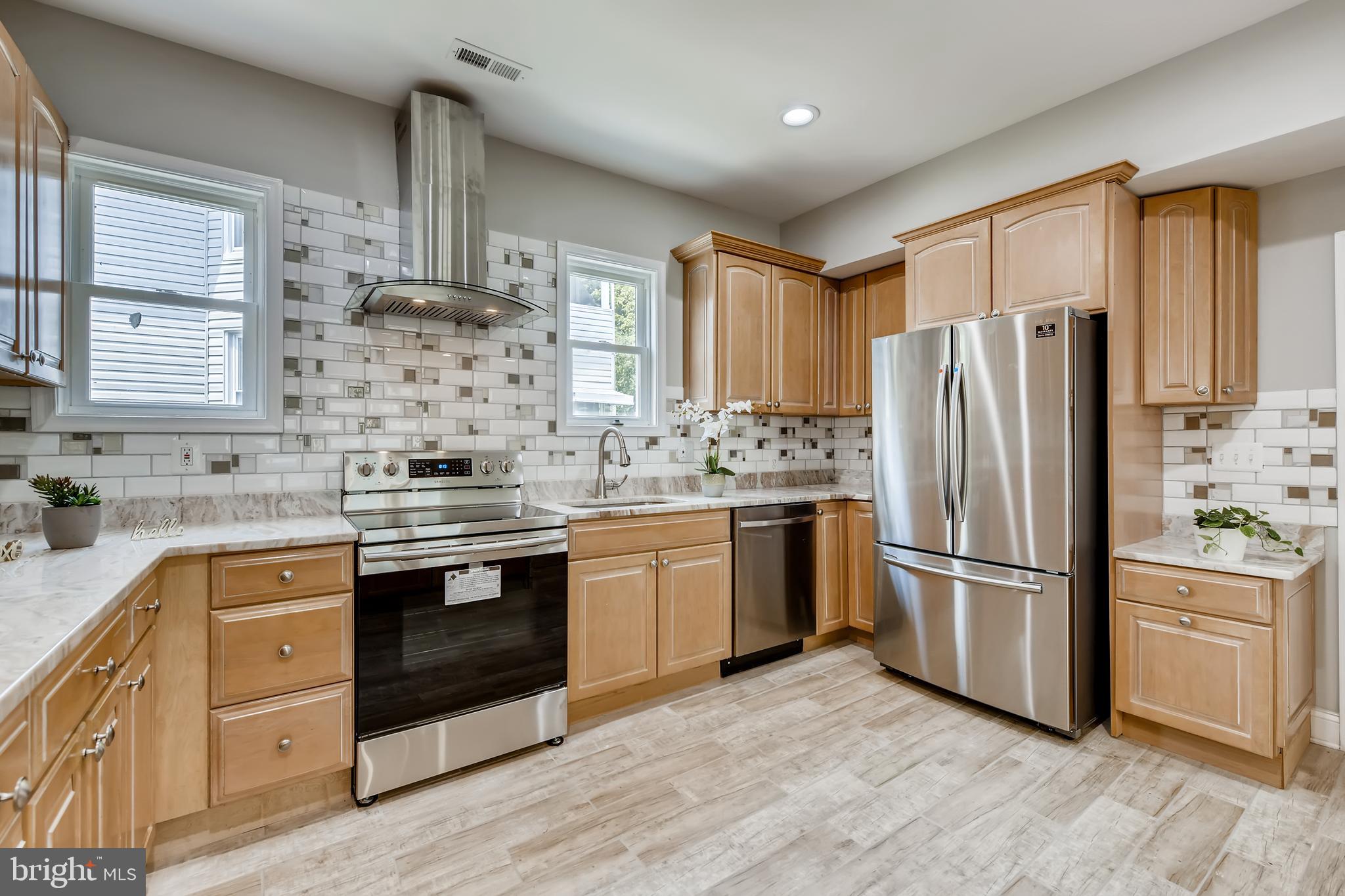 3906 West Cold Spring Lane Baltimore, MD 21215 - Photo 8 of 27 Gallery Image 8