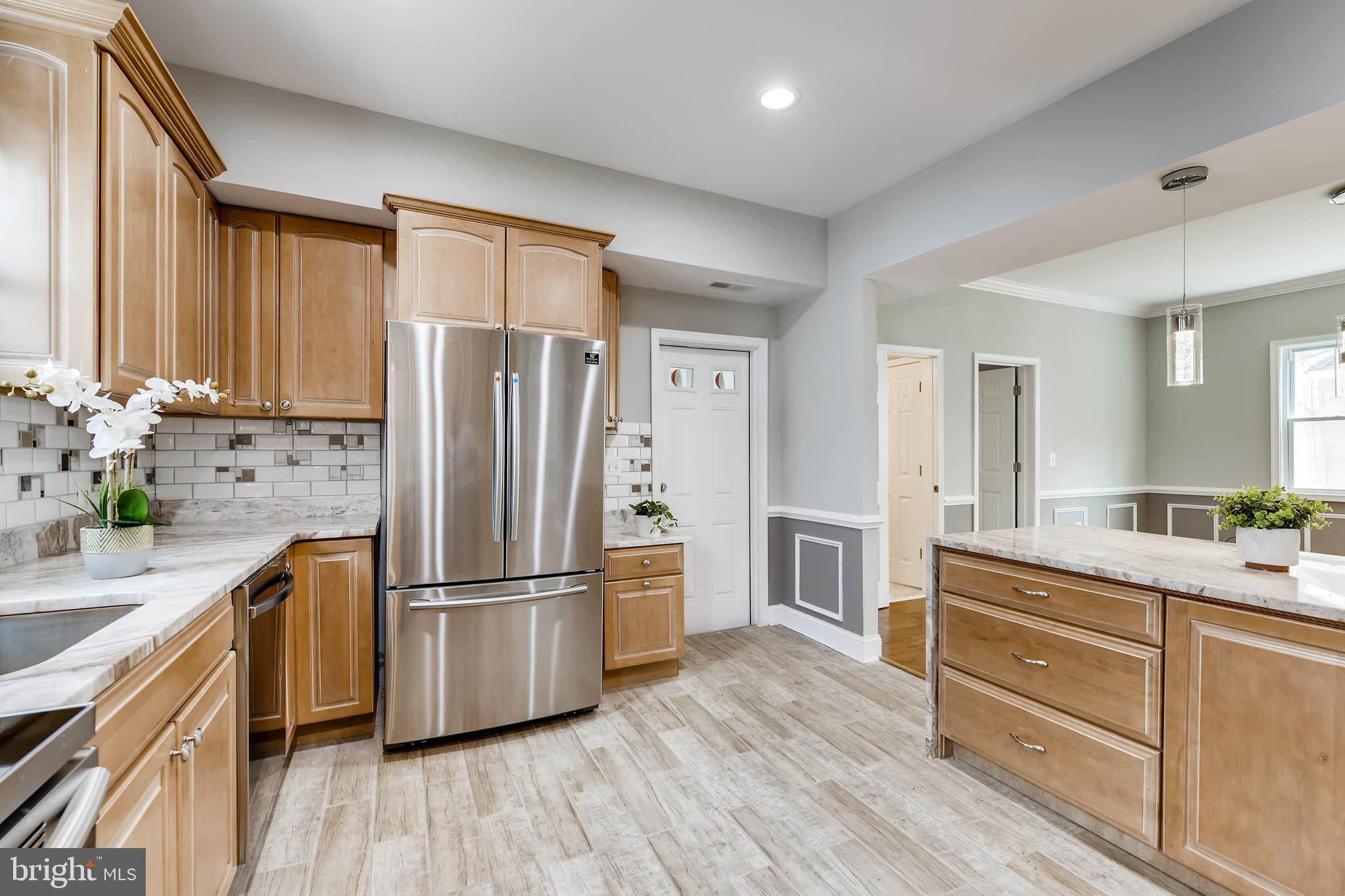 3906 West Cold Spring Lane Baltimore, MD 21215 - Photo 9 of 27 Gallery Image 9