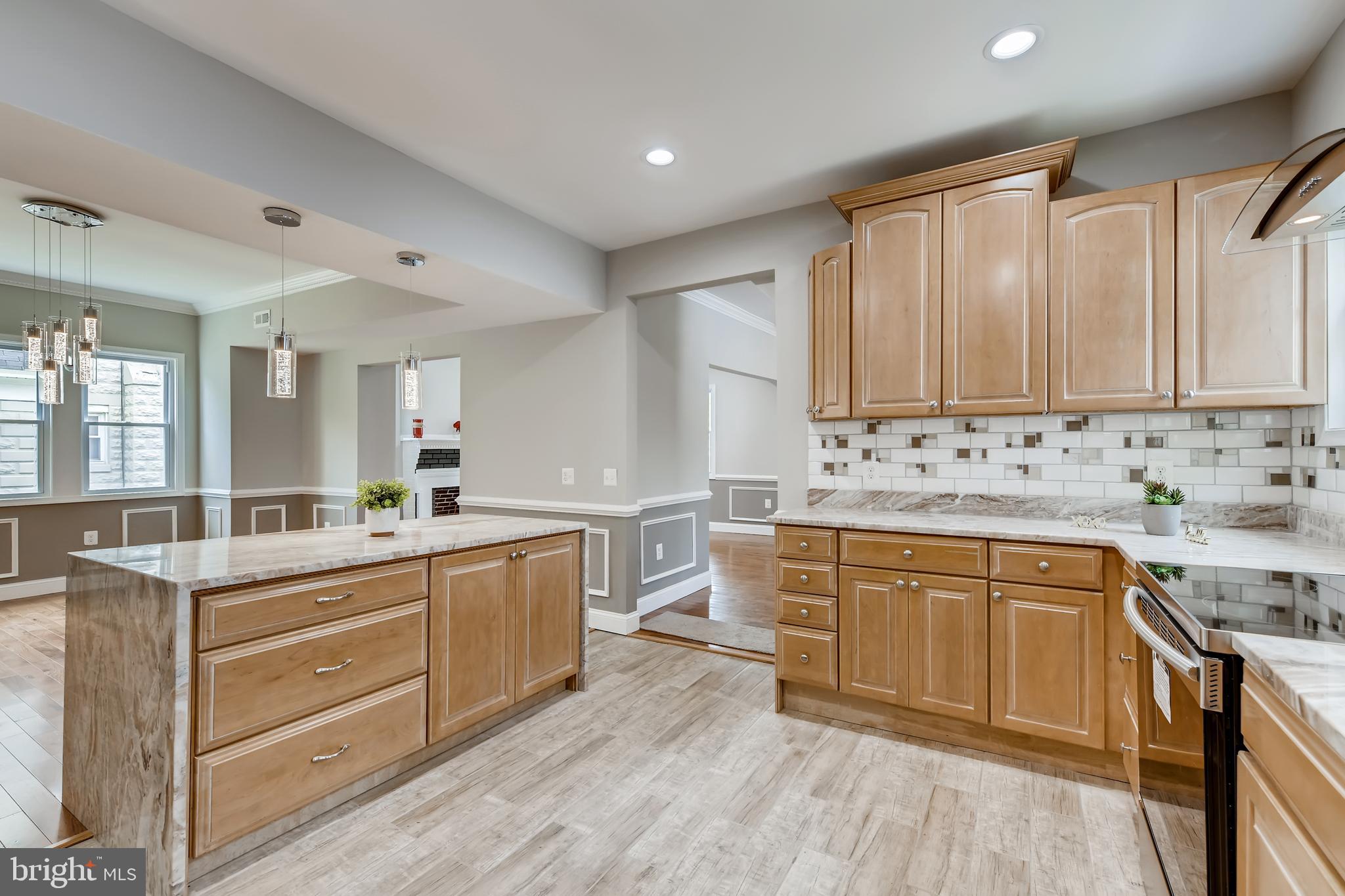 3906 West Cold Spring Lane Baltimore, MD 21215 - Photo 10 of 27 Gallery Image 10