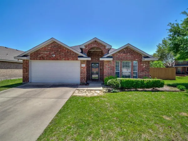 $255,000 | 2040 Old Glory Lane, Forney, TX 75126