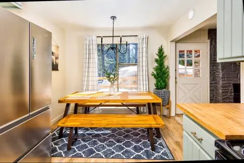 $845,000 | 8525 Dolly Varden Avenue, Kings Beach, CA 96143
