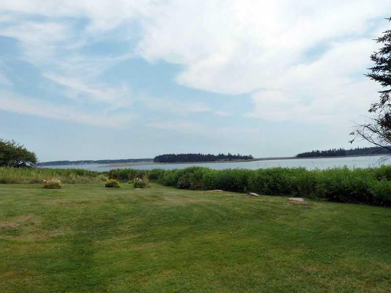 65 Dog Point Road Cranberry Isles, ME 04625 - Photo 9 of 33 Waterfront/Dock/Pier.